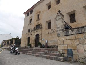 Pueblos blancos de Andalucía