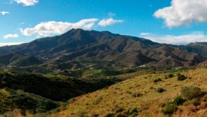 Sierra de Cádiz