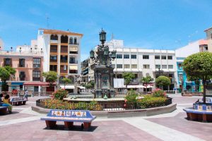 Alquilar moto en Algeciras