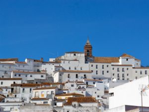 alquiler de moto por días en Alcalá de los Gazules