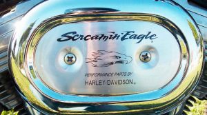 alquiler de Harley Davidson en San Roque
